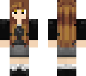 female skin i created
