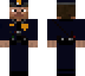 fixed police sergeant