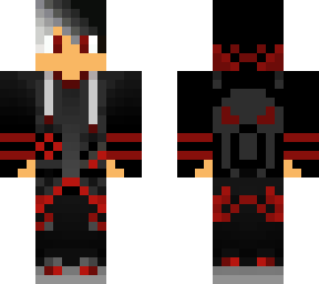 flame boy