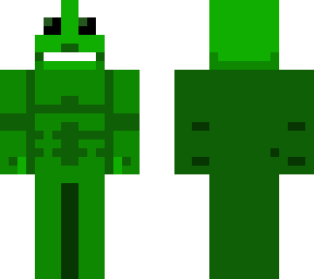 frog
