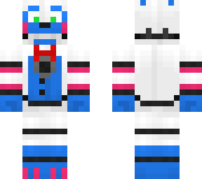 funtime bonnie