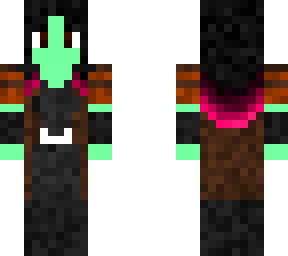gamora