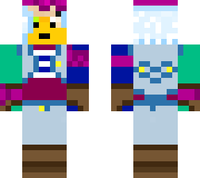 gemstone crafter