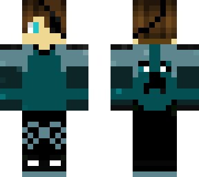 guard leader ethan