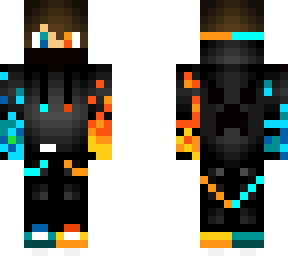 ice and fire slim