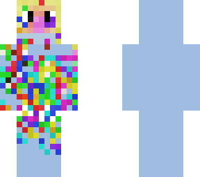 idk
