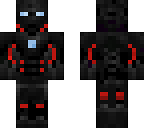 iron improved