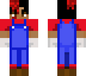 jah mario