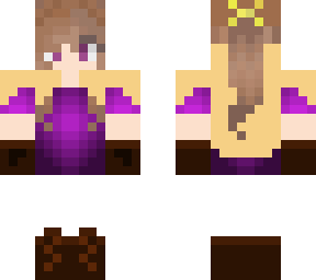 just a skin