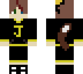 just an edited jack