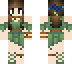 kitalia fae