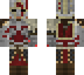 knight - update 3