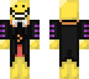 koro sensei