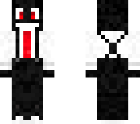 lucifer (oc)
