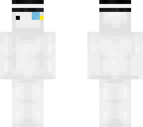 luliger skin fr mich