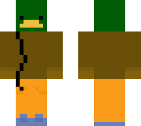 mallard duck