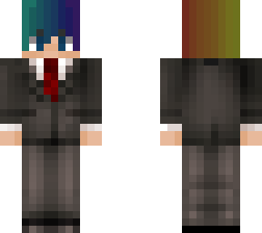 marry skin