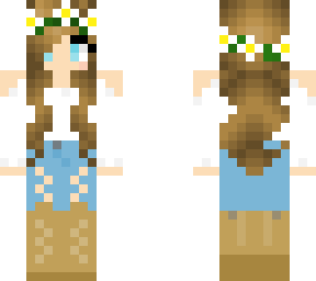my main skin