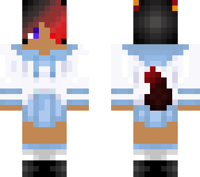 my oc pdh modern edition