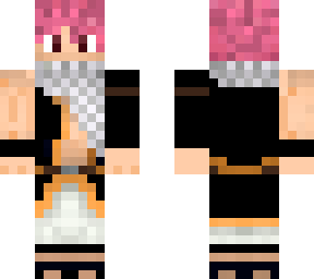 natsu dragneel