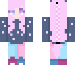 needs hair retexture