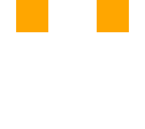 orange ballon