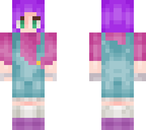 pastel boy