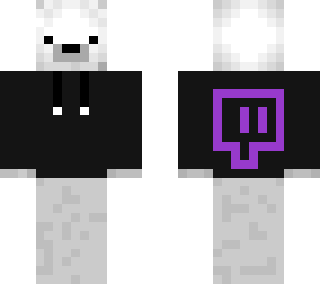 polar bear updated