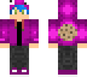 posy - maker (it's me)