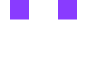 purple ballon