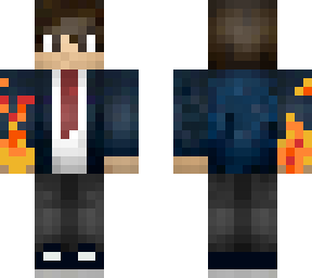 pvp (without hood)