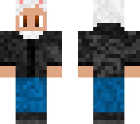 rabbit boy