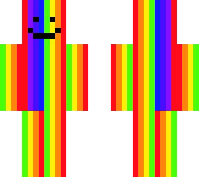 rainbow