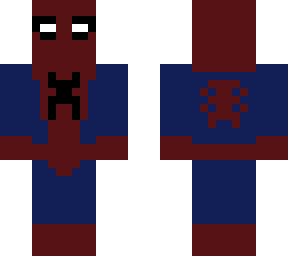 really nooby spoiderman