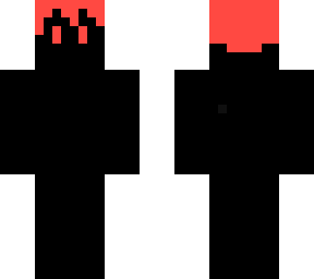 red jeregom skin