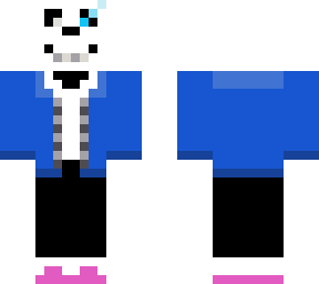 sans bad time