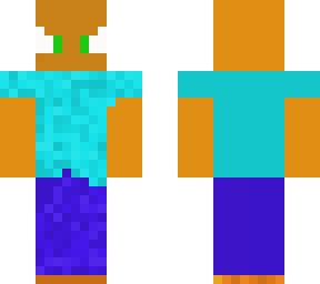 skindex steve