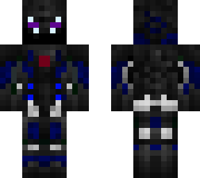 small skin changeez