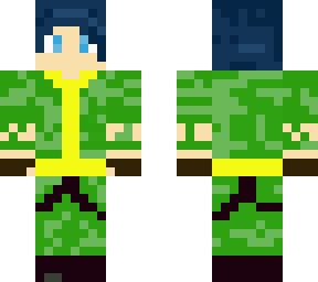 soldier ninja