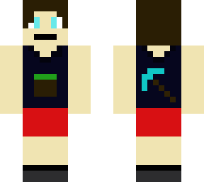 sports outfit for a gamer