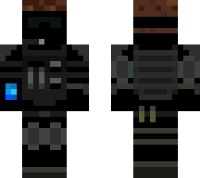 stealth ops
