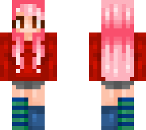 strawberry explosion