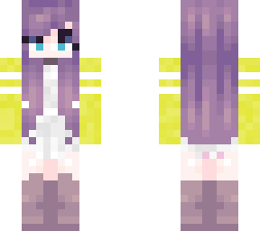 sundrop high megan (ty for original zalphr)