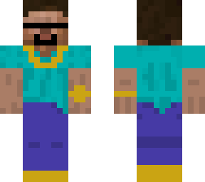 swag steve