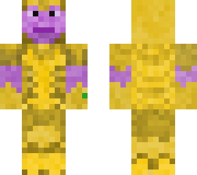 thanos