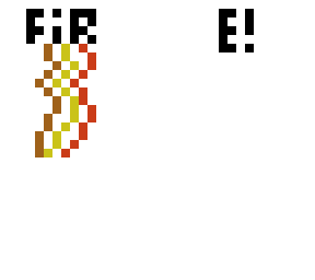 the fire challenge!