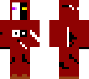 the stangermen