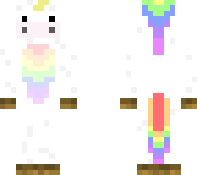 unicorn