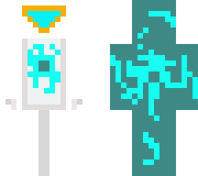virus man