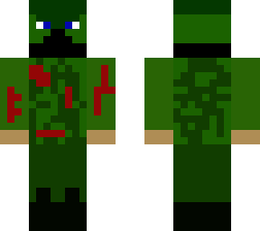 war weary soldier